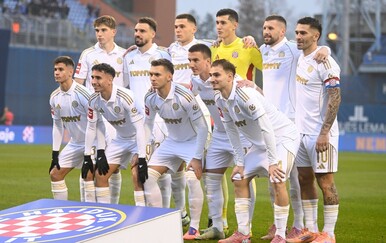 Hajdukov pakleni tjedan: Gore od ovoga nije moglo, pogledajte što čeka Majstora s mora