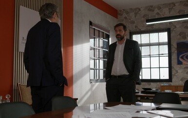 U dobru i zlu: Mislio je da glumi uvjerljivo, ali istina je isplivala brže nego što je očekivao