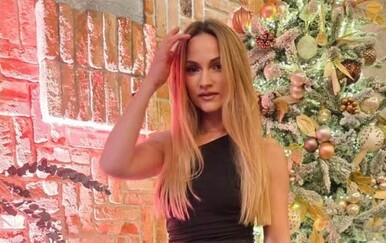 Pamela Ramljak objavila status o lažnom glamuru