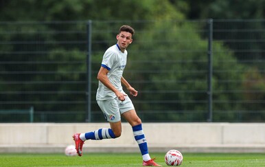 Dinamo želi iskoristiti novo pravilo UEFA-e: Poslali su zahtjev zbog jednog igrača