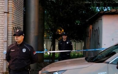 U školi u Beogradu pronađena prijeteća poruka: Dio učenika nije došao na nastavu