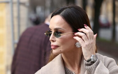 Severini je ova osoba bila oslonac u najtežim trenucima: "Uvijek te gledam kao da si moje dijete..."