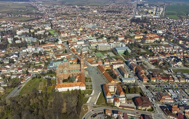 Đakovo Croatia najgledaniji klub SuperSport Druge nogometne lige