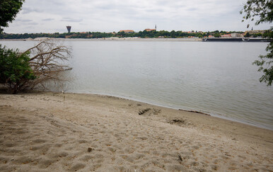 Tijelo 78-godišnjakinje pronađeno u ušću Vuke u Dunav