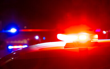 Dogodila se prometna nesreća u kojoj je ozlijeđena pješakinja