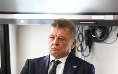 Turudić o izboru za predsjednika Vrhovnog suda: To nije moja bitka