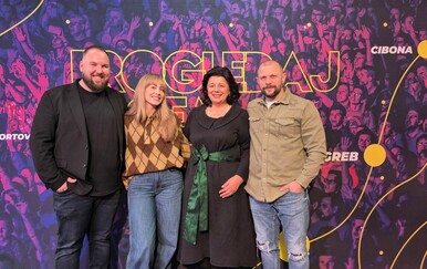 Organizatori otkrili imena izvođača za ovogodišnji ''Progledaj srcem'' i najavili duet iznenađenja