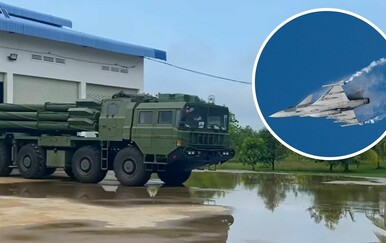 Rakete dugog dometa razlog zračnih udara? Tajland i Kambodža razmjenjuju optužbe