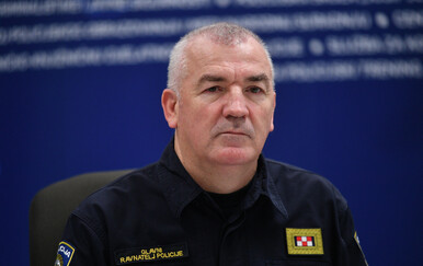 Ravnatelj policije Nikola Milina komentirao je ubojstvo u Međimurju