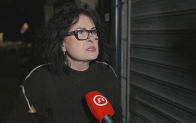 Emotivno obilježen 78. rođendan Olivera Dragojevića u Splitu