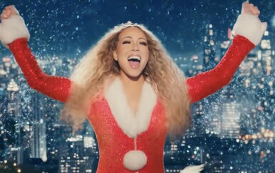 Kviz o božićnim celebrity pjesmama