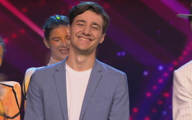 Mario i Svebor postali finalisti Supertalenta: Donosimo prve dojmove i kako se pripremaju za finale u Areni