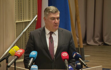 Milanović u nabavi oružja vidi jedan problem: "Nitko se na svijetu ne može izboriti za bolje"