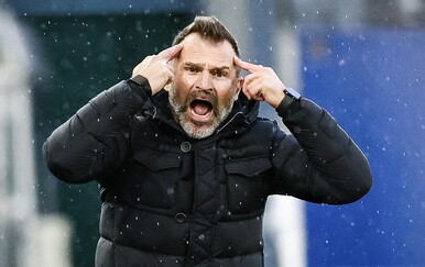 Ivan Leko postao trener Club Bruggea