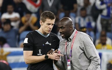 Izbornik protivnika Hrvatske na Svjetskom prvenstvu otkrio koga vidi kao favorita skupine