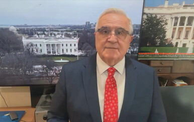 Ivica Puljić o strategiji Donalda Trumpa i razdoru između SAD-a i Europe