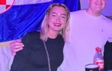 Lejdi Perković Jarnec i Ivan Jarnec bili na koncertu Marka Perkovića Thompsona u Varaždinu