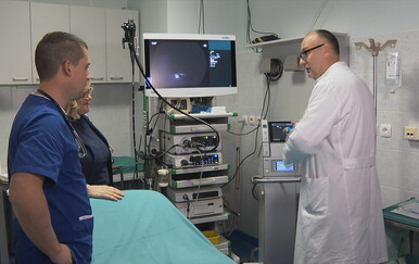 Prvi put u Hrvatskoj izveden zahvat koji bi mogao pomoći ljudima s viškom kilograma