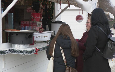 Blagdanskog ugođaja nema bez novca: Svake se sekunde potrošilo 1400 eura, evo na što