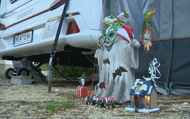 Posezona u minusu, godina i dalje u plusu