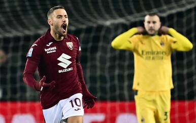 Nikola Vlašić zablistao protiv Milana: Zabio, pa namjestio gol