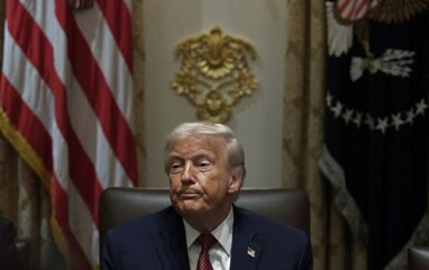 Trump kritizirao kaznu EU-a platformi X, kaže da se Europa 'kreće u lošem smjeru'