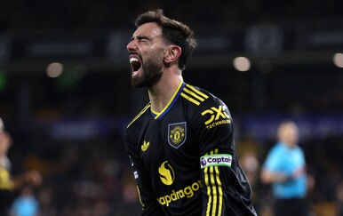 VIDEO Manchester United napokon je nekoga razbio: Fenjeraš primio poker na svom terenu