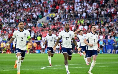 Engleska zvijezda uhićena nakon nokauta glavom navijača koji je htio selfie