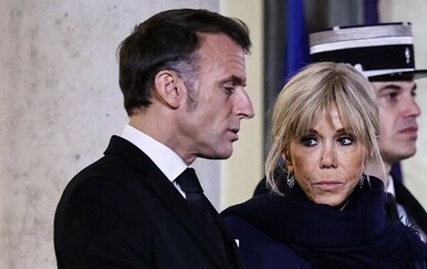 Francuske aktivistkinje ogorčene istupom Brigitte Macron: "Još jedna uvreda za žrtve"