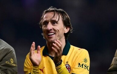 I kad nije savršen, ostaje vođa: Večer kad je Luka Modrić pokazao zašto je poseban