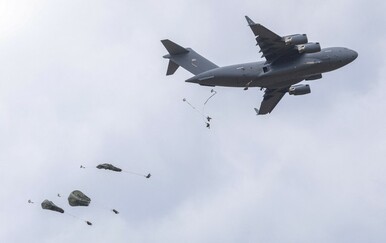 Litva proglasila izvanredno stanje