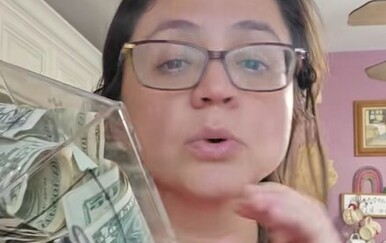 VIDEO Majka objavila: "Nismo Hrvati, ali moja kći dvije godine je štedjela kako bi gledala Modrića uživo"