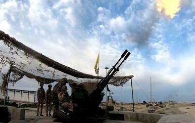 Ajatolah u kupovini: Iran želi poboljšati svoju vojnu opremu, a Kina je glavni dobavljač