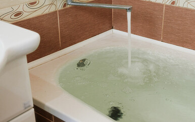 Trovanje ugljičnim monoksidom u okolici Našica