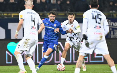 Topić je uz Hoxhu najveći Dinamov dobitnik: Upitna selekcija u Maksimiru