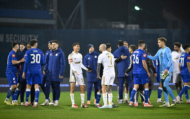 Topić je uz Hoxhu najveći Dinamov dobitnik: Upitna selekcija u Maksimiru