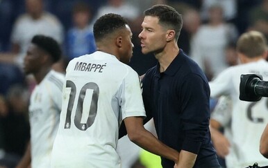 Uzbuna u Realu: Loše vijesti za Alonsa, Mbappe upitan