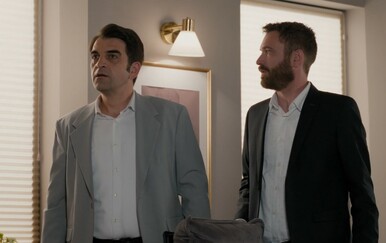 Kumovi: Osmijeh im se brzo maknuo s lica – što će tek biti kad saznaju cijelu istinu