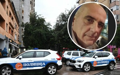 Ovo je osumnjičenik za dvostruko ubojstvo u Crnoj Gori