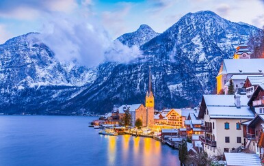 Adventska putovanja koja mirišu na kuhano vino i zimsku čaroliju