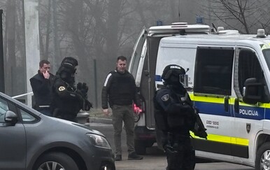 Evo kako su Slovenci predali ubojicu trudnice, jake mjere osiguranja prilikom izručenja