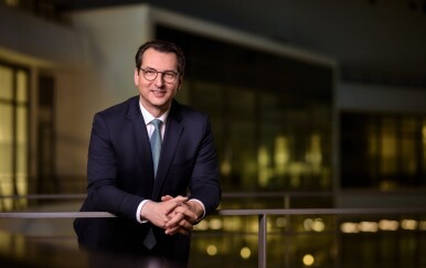 Milan Nedeljković bit će novi predsjednik Uprave BMW-a