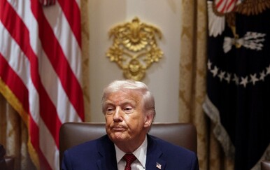 Politico izabrao 28 najmoćnijh ljudi u Europi: Evo tko je na prvom mjestu