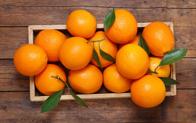 Kako se piše: narandža ili naranča