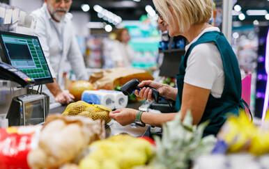 Košarica za preživljavanje: studeni donio nova poskupljenja osnovnih namirnica