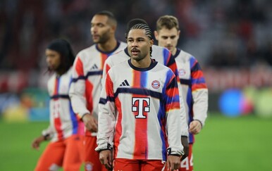 UŽIVO Raniji termin Lige prvaka u neobičnom izdanju: Sudar prvaka Njemačke i Portugala