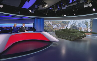 Rafalei, Leopardi, HIMARS-i i korvete: najveća nabava oružja u povijesti Hrvatske