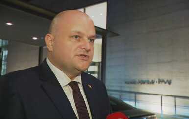 Ministar o francuskim kritikama Thompsona: „To su pjesme s bojišnice, braniti ćemo ih do kraja“