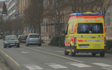 Istrijani traže na korištenje slovensku bolnicu