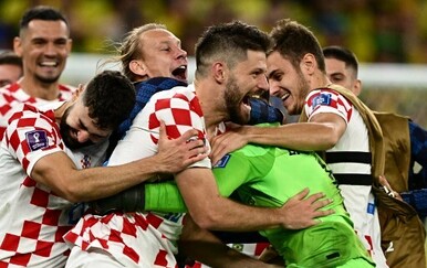 Svi znate gdje ste bili na današnji dan prije tri godine, ovo su najvažniji trenuci povijesnog trijumfa